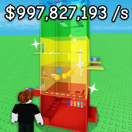 Image du serveur Roblox