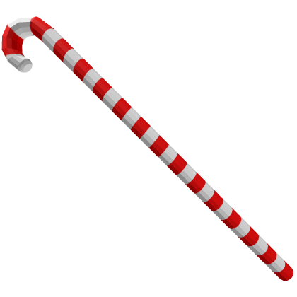 Christmas Candy Cane