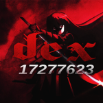 クdex