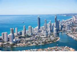 CoastLine City