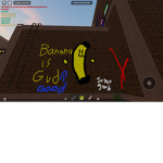 Banana Is Gud