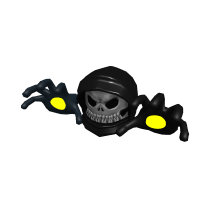 HALLOWEEN BOSS