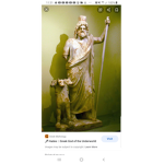 GREEK GODS!!!!!