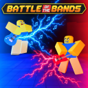Battle of the bands!