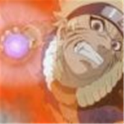 naruto(resangan) Roblox decal