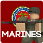 United State Marine Corps 1940′s