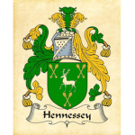 O’hAonghusa Crime Family