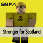 Scottish National Party™