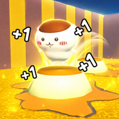 +1 Chiikawa Speed Escape Roblox group icon