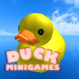 Duck Minigames