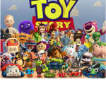 Toy Story!