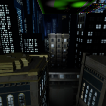 CHILL PARTY TY FOR ALL VISITS