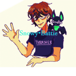 Snowy•Battie