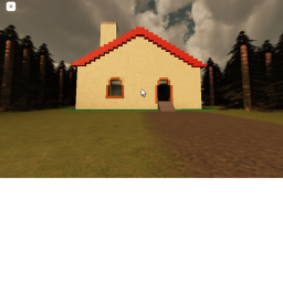 realistic admin houes hangout
