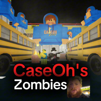 Caseohs Zombies