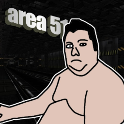 SURVIVE NIKOCADO AVOCADO IN AREA 51!!!