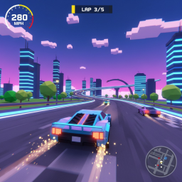 Car County (Beta)
