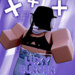 Luxy Burger