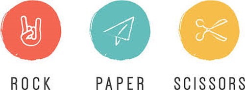 Rock Paper Scissors