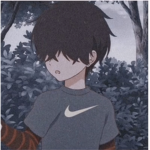 Ree kid and his person and his family