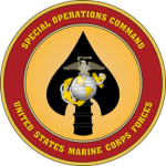 Marines Special Opperations Command