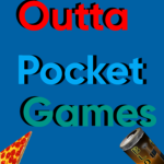 Outta Pocket Games