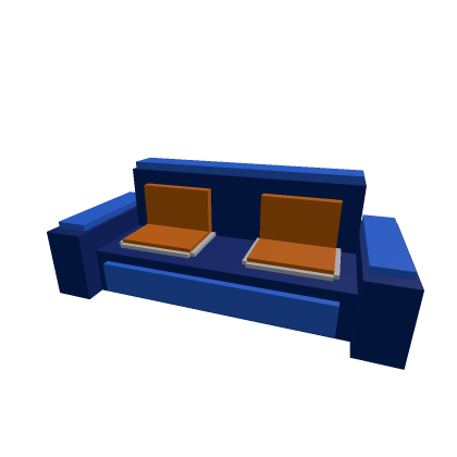 Couch :3