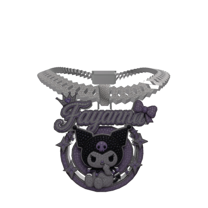 riri custom chain 1/1