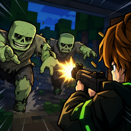 Zombie Survival