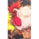 Chicken thunder
