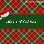 Mei's Clothes