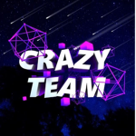 !Crazy Team!