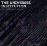 The Universe's Institution