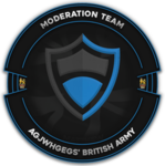 [SBA] Moderation Team.