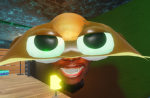 Gh0s1y Games
