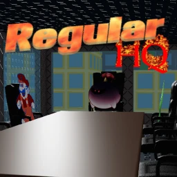 Regular HQ icon