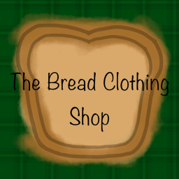 The Bread Clothing shop (still in developments)