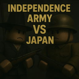 [어드민 이벤트] 독립군 VS 일본군