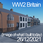WW2 Britain