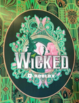 Roblox Wicked the Musical