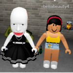 Maddy and Amber's Club