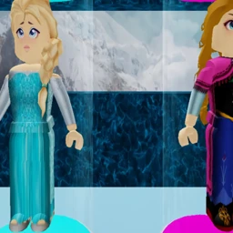 Frozen Tycoon  icon