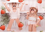 Strawberryy Squadd