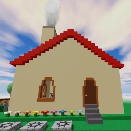 [HALLOWEEN]  House? icon