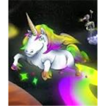 Cosmic Metal Force UNICORNS
