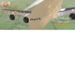 ||###### Airways|| || Worlds 5 Star Airline||