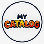 My Catalog!
