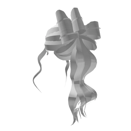 Bow Pony
