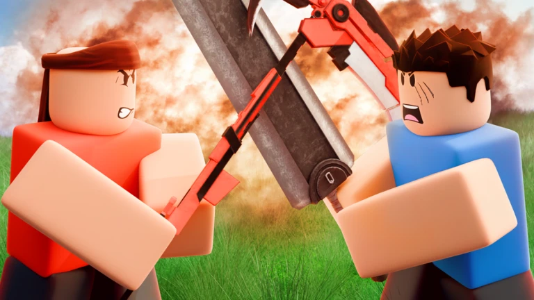 Sword Mayhem