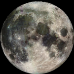 Luna : LA MIGLIORE !